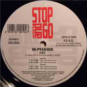 M-Phasis - Dry