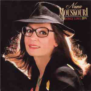 Nana Mouskouri - Only Love