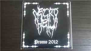 Necrohell - Promo 2012