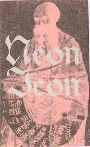 Neon Icon - Ring Cycle Dream