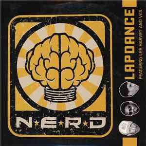 NERD - Lapdance