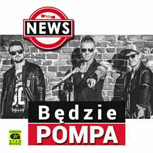 News  - Będzie Pompa