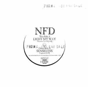 NFD - Light My Way