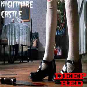 Nightmare Castle - Deep Red