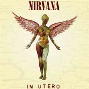 Nirvana - In Utero