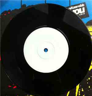 Nitzer Ebb - I Give To You
