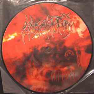 Obscenity - Intense