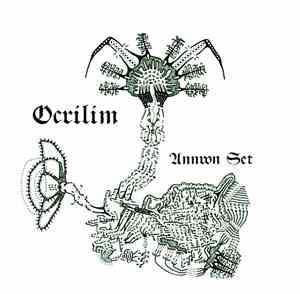 Ocrilim - Annwn Set