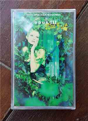 Opus III - Mind Fruit