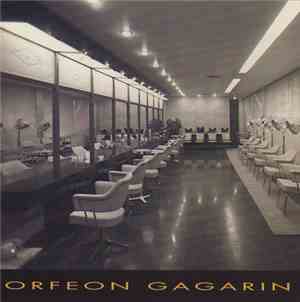 Orfeon Gagarin - Contestacion Capilar