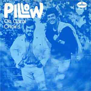 Pillow  - Oh, Carol