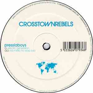 Presslaboys - Electric Generation