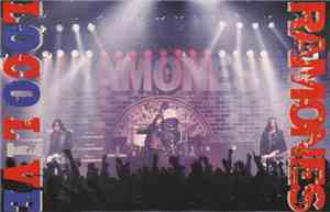 Ramones - Loco Live