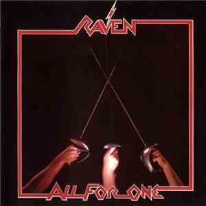 Raven  - All For One