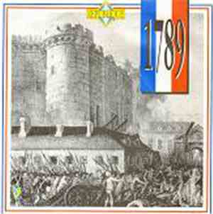 Republique - 1789