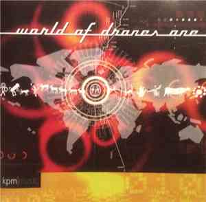 Robert Foster  - World Of Drones One