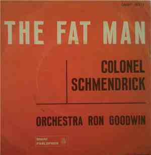 Ron Goodwin And His Orchestra - The Fat Man