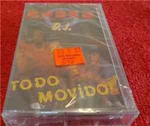 Ruben D.J. - Todo Movido
