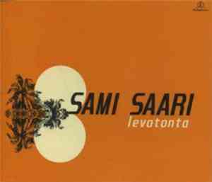 Sami Saari - Levotonta