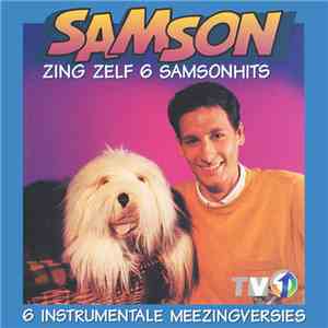Samson & Gert - Zing Zelf 6 Samsonhits