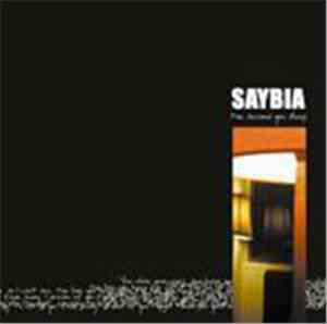 Saybia - The Second You Sleep