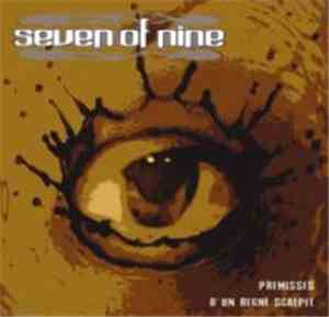 Seven Of Nine - Prémisses D'Un Règne Scalpel