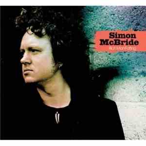 Simon McBride - Rich Man Falling