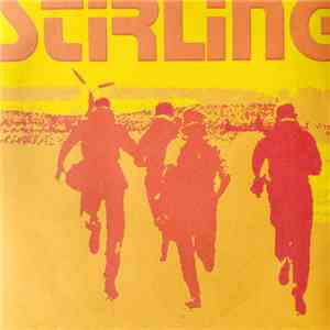 Stirling - Stirling