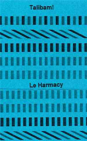 Talibam! / Le Harmacy - Talibam! / Le Harmacy Split