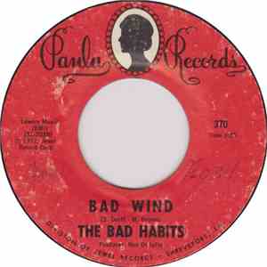 The Bad Habits - Bad Wind