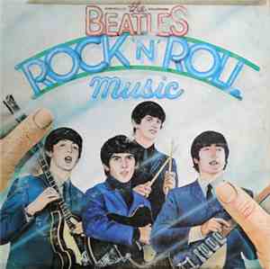 The Beatles - Rock N Roll Music