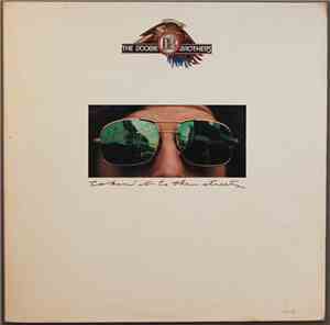 The Doobie Brothers - Takin' It To The Streets