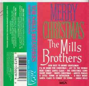 The Mills Brothers - Merry Christmas
