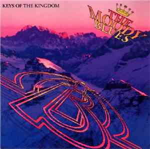 The Moody Blues - Keys Of The Kingdom