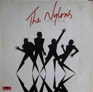 The Nylons - One Size Fits All