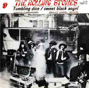 The Rolling Stones - Tumbling Dice