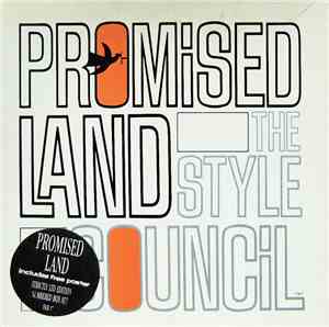 The Style Council - Promised Land