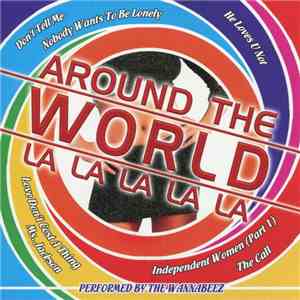 The Wannabeez - Around The World La La La La La