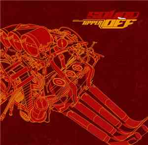 Tipper - Presents - Sound Off
