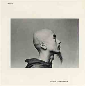 Toshi Tsuchitori - Breath