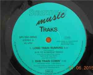 Traks - Long Train Running