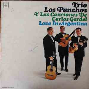 Trio Los Panchos - Love In Argentina