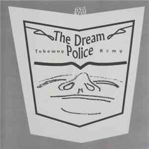 Tubeway Army - The Dream Police