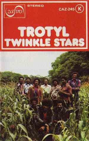 Twinkle Stars - Trotyl