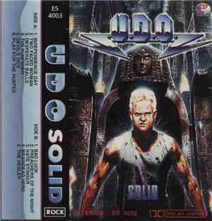 U.D.O.  - Solid