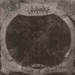 Ulvdalir - Cold Breath Of Apocalypse