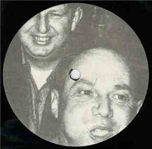 Various - A Track Is A Track Is A Track...