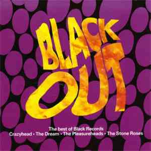 Various - Black Out (The Best Of Black Records)