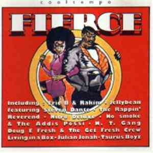 Various - Fierce Dance Cuts