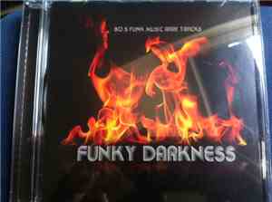 Various - Funky Darkness